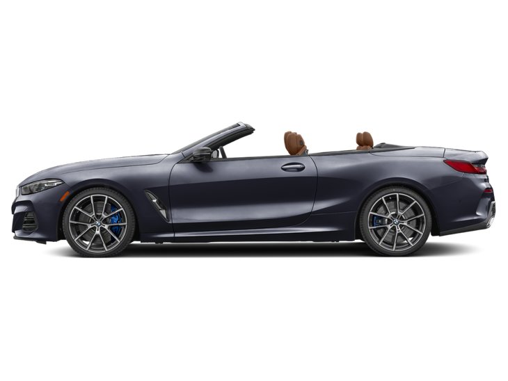 2025 BMW Série 8 M850i xDrive