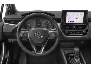 Toyota Corolla SE