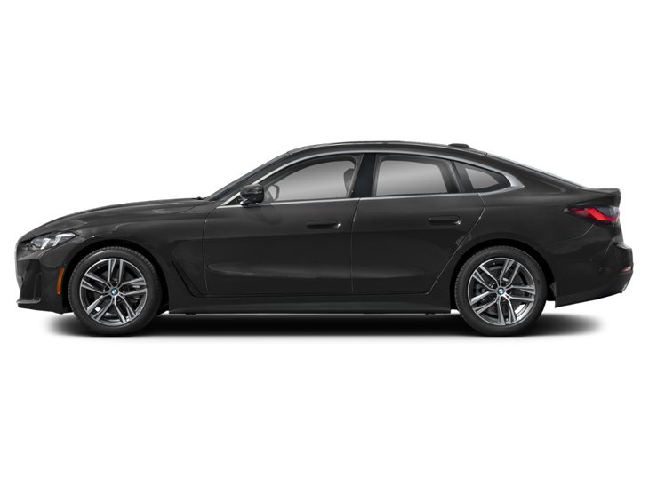 2026 BMW Série 4 430i xDrive