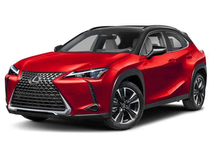 2025 Lexus UX UX 300h