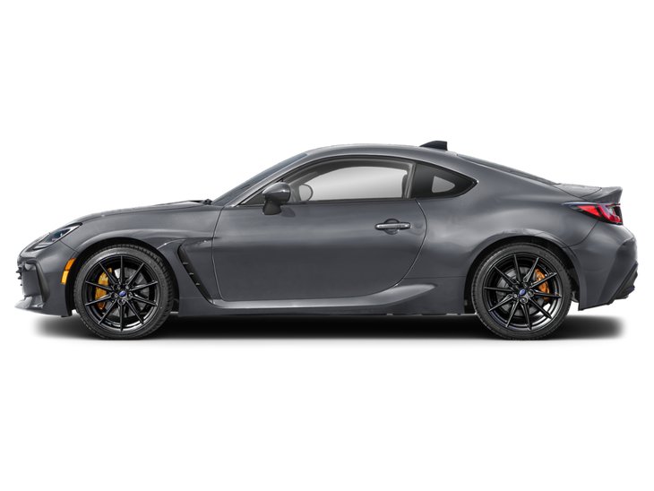 2026 Subaru BRZ tS