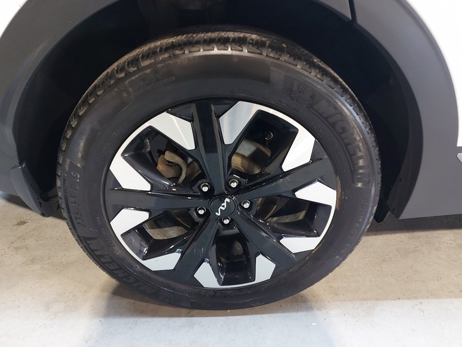 Kia Sportage 2023 2023 Blanc
