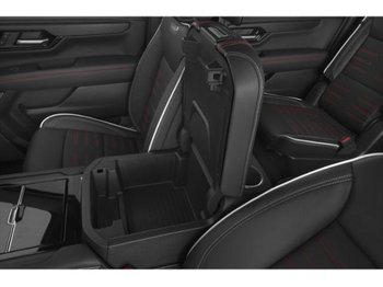GMC Yukon XL AT4 Ultimate