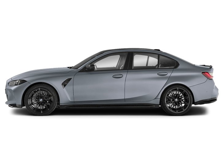 2026 BMW M3