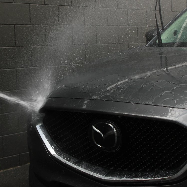 Forfait esthetique SPM3H2 solution mazda