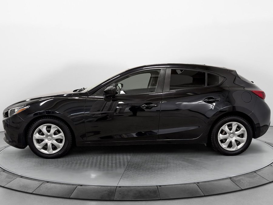2016 Mazda 3 2016 Other