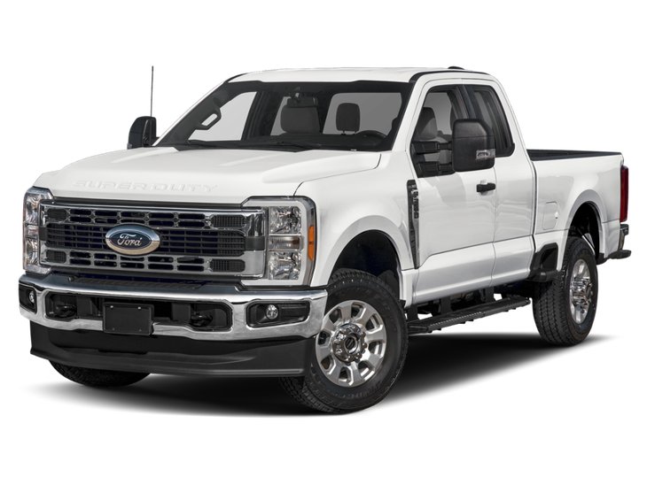 2026 Ford Super Duty F-250 SRW XLT