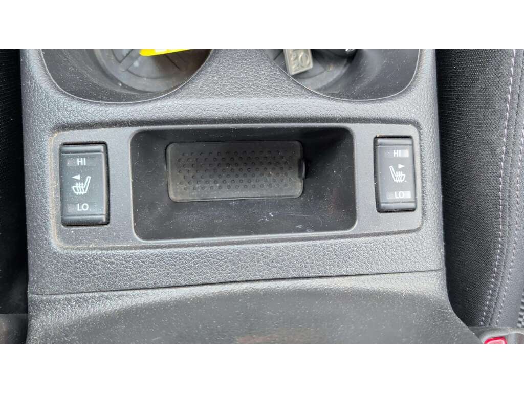 Nissan Qashqai 2017 Orange Gatineau - photo #17