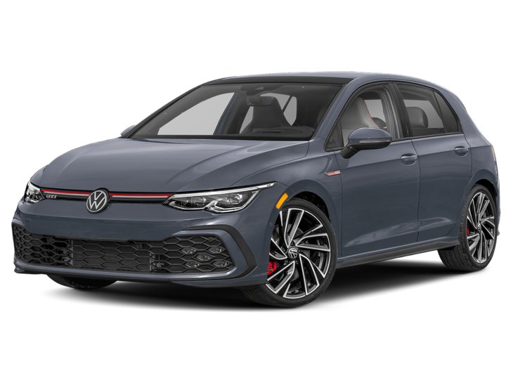 2024 Volkswagen Golf GTI 380 Performance
