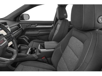 GMC Terrain Élévation TI
