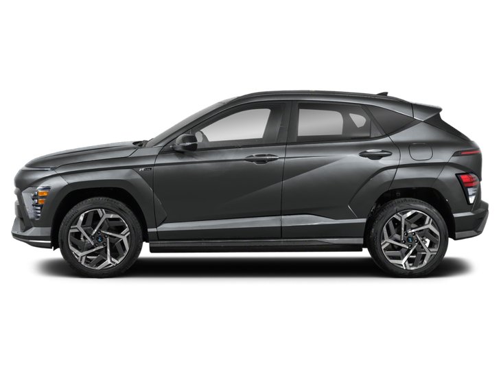 2026 Hyundai Kona Ultimate N-Line