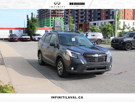 Subaru Forester 2023 2023 