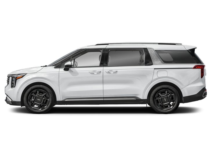 2025 Kia Carnival SX