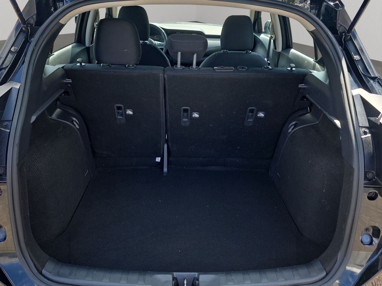 2024 Nissan Kicks SV TA, Commande audio au volant, caméra de recul Black Val-David - photo #21