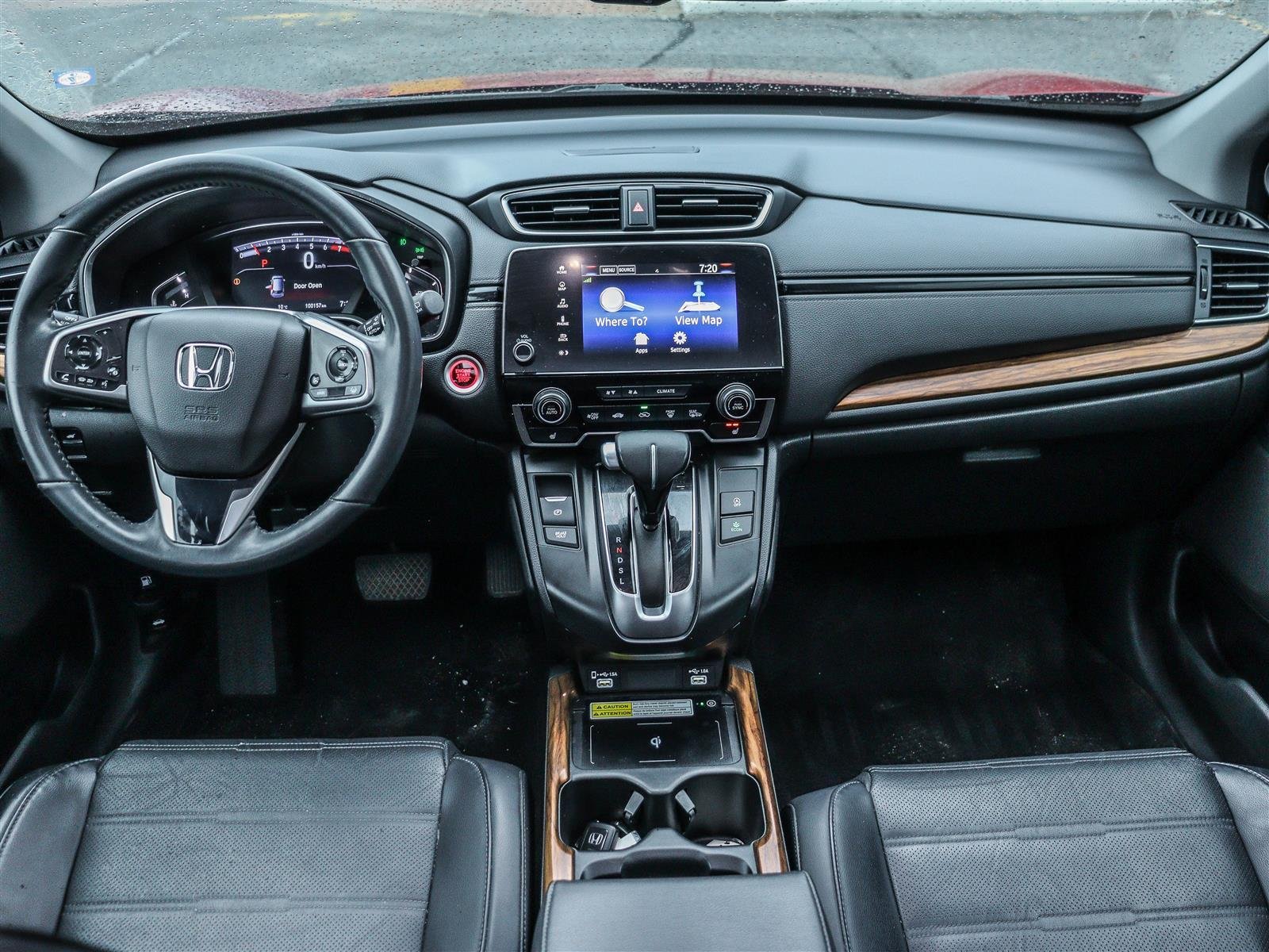 2021 Honda CR-V Ottawa & Gatineau - photo #13
