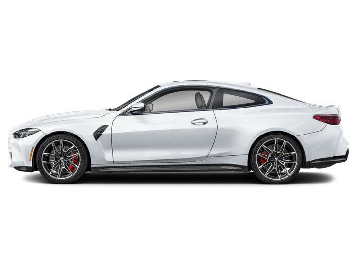 2026 BMW M4 Competition