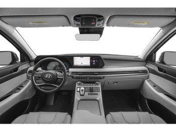 Hyundai Palisade Privilégié