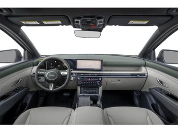 Hyundai Tucson hybride Ultime