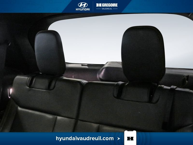 Ford Explorer 2021 Gris Blainville - photo #21