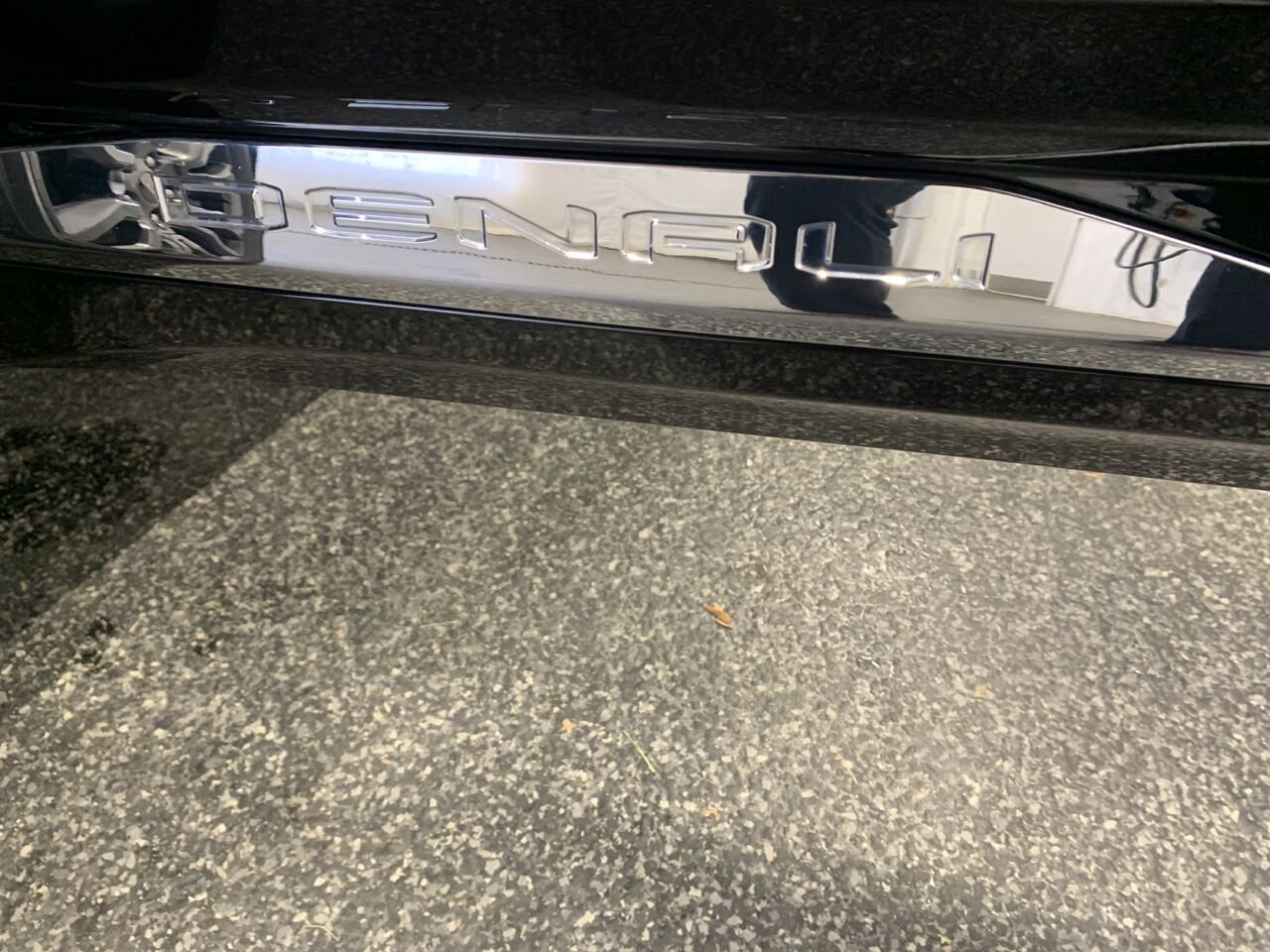 GMC Terrain DENALI TERRAIN DENALI 2023 Noir Châteauguay - photo #26