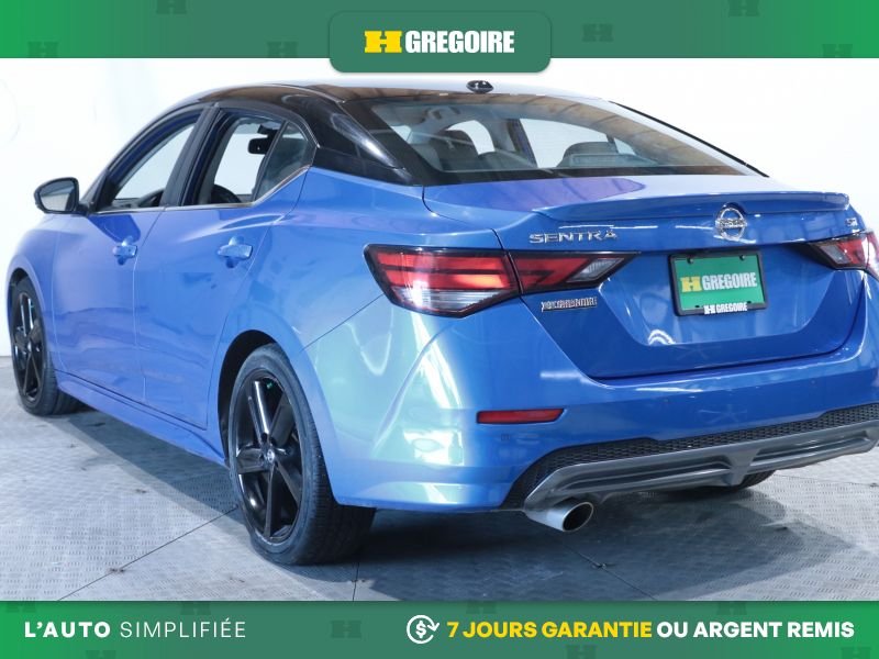 Toyota Rav 4 821366 | LE AWD AUTO AC GR ELEC CAM RECULE BLUETOOTH 2020 Argent Laval - photo #5