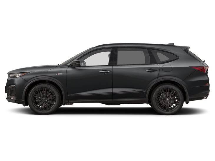 2025 Acura MDX A-Spec Platinum Élite