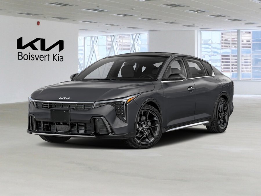 Kia K4 2026 2026