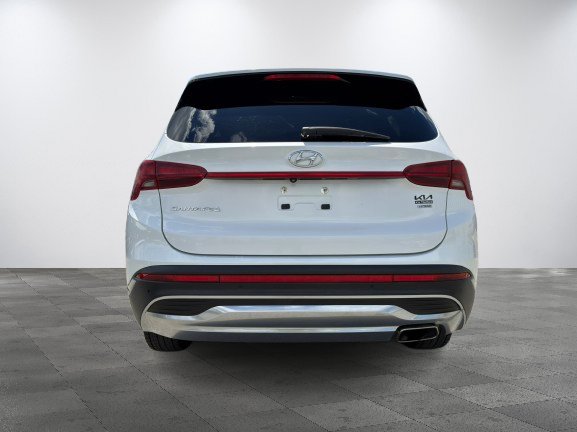 Hyundai Santa Fe 2023 2023 Blanc