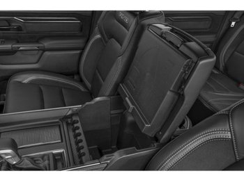 Ram 1500 TRX