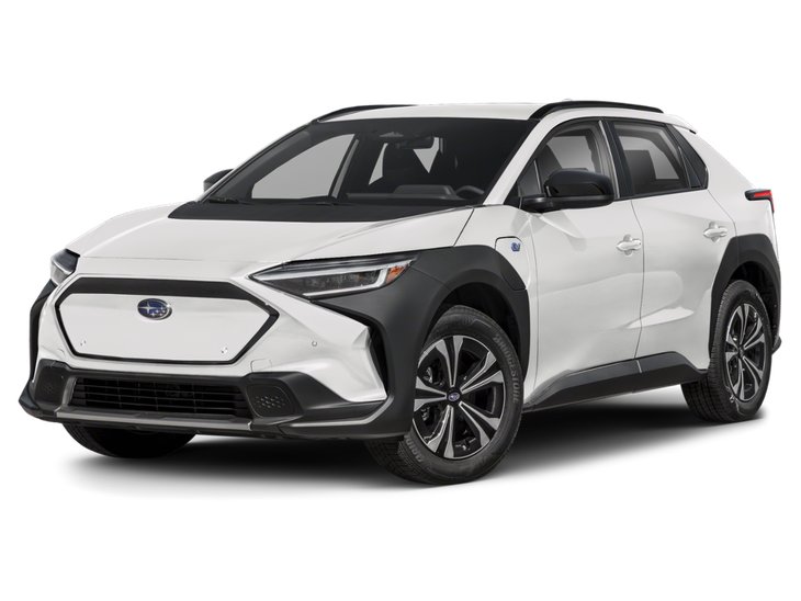2024 Subaru Solterra 