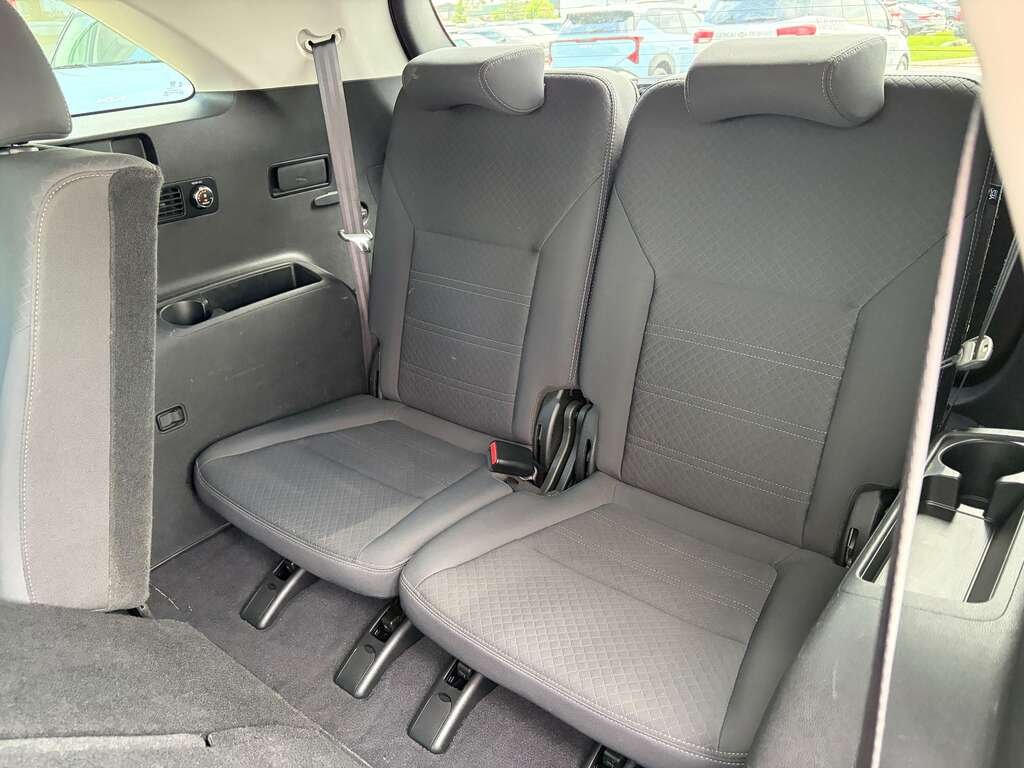 2017 Kia Sorento Black Gatineau - photo #12