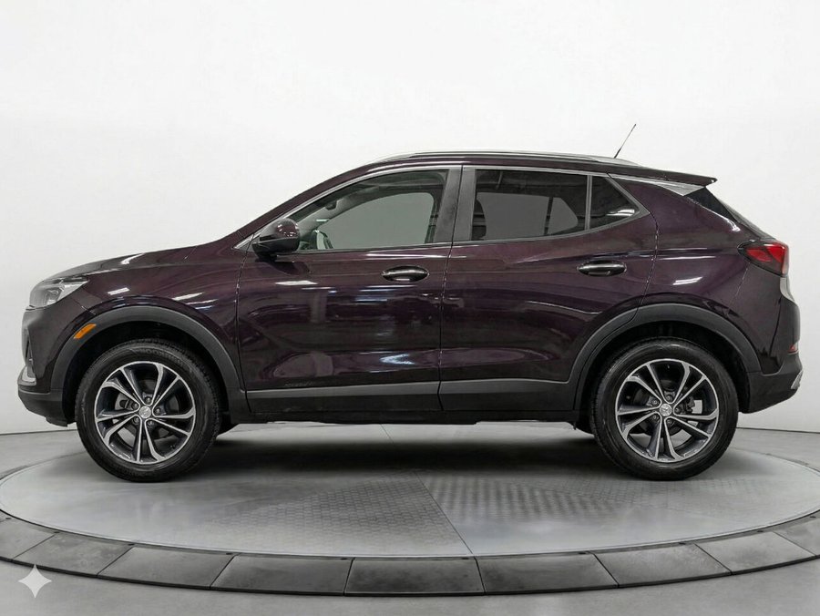 BUICK ENCORE GX Buick Encore GX Select AWD 2020 Autre