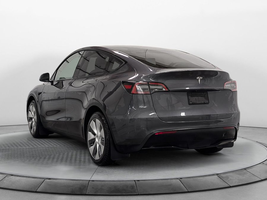 Tesla MODEL Y RWD Standard Range Toit Pano 2023 Autre