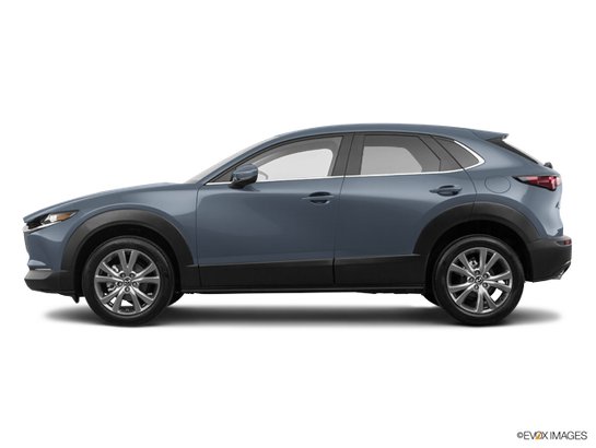 2020 Mazda CX-30 2020 Grey