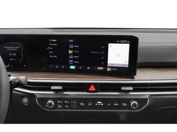 Kia Sorento X-Line Limited