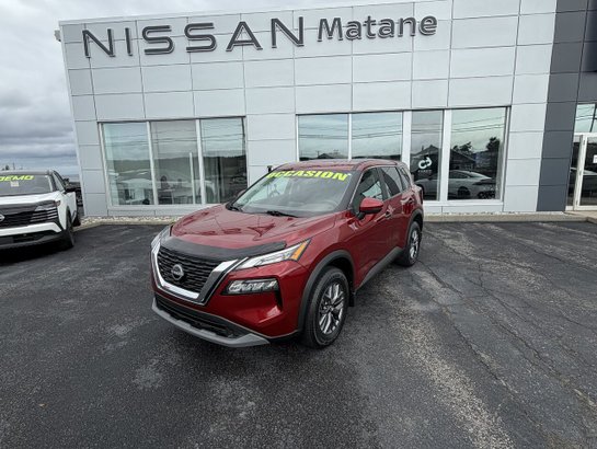 Nissan Rogue 2023 2023 Rouge