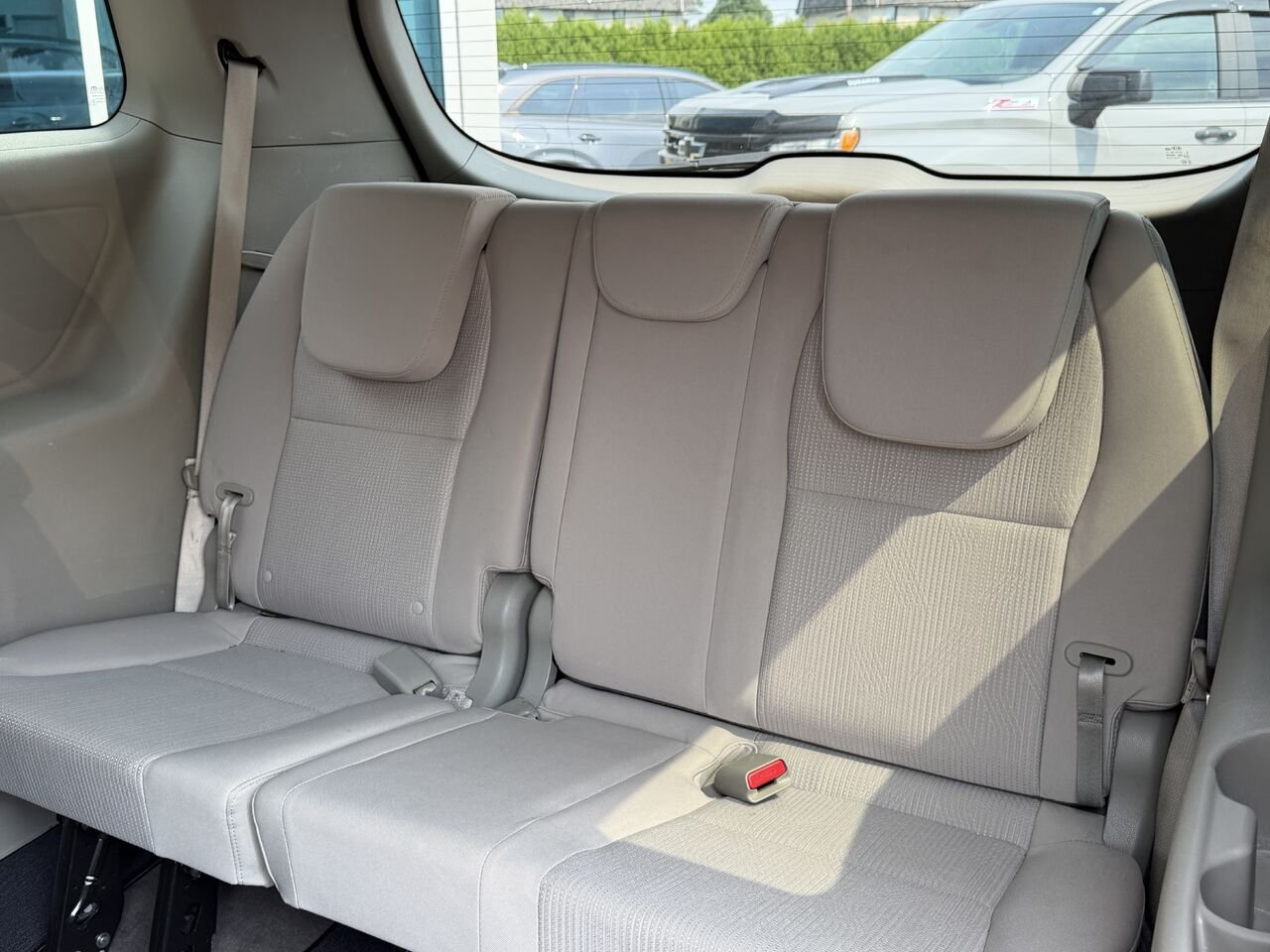 2019 Kia Sedona Black Ste-Marie - photo #7