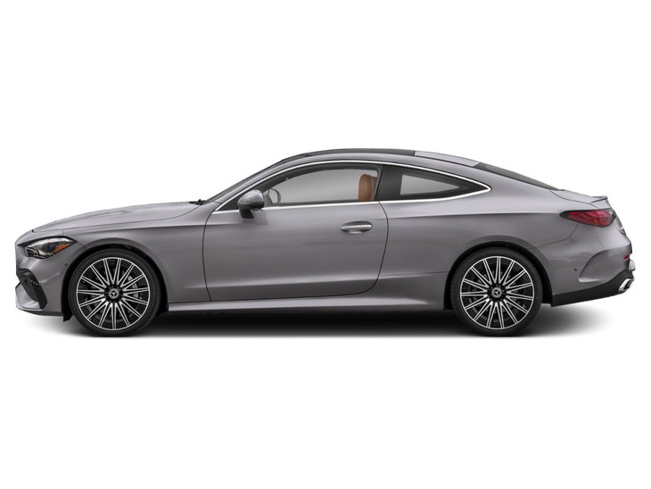 2026 Mercedes-Benz CLE CLE 450