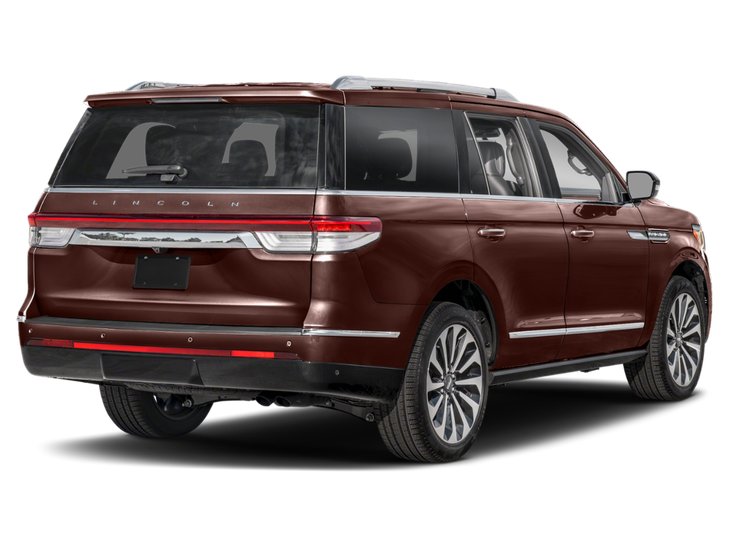 2024 Lincoln Navigator Ultra