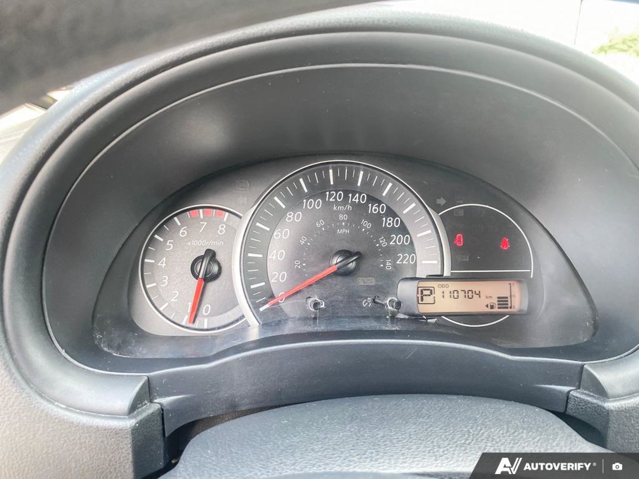 Nissan Micra 3N1CK3CP0HL259090 2017 Bleu Mirabel - photo #17