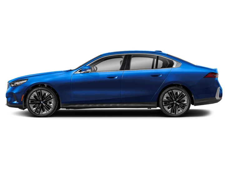 2025 BMW 5 Series 530i xDrive