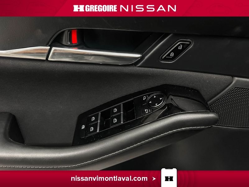 Mazda CX-30 2025 Bleu Laval - photo #16
