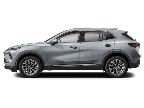 2026 Buick Envision 2026