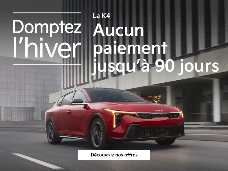 Magnetis Auto - Programme du Mois