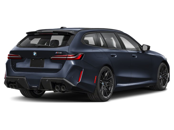 2026 BMW M5 