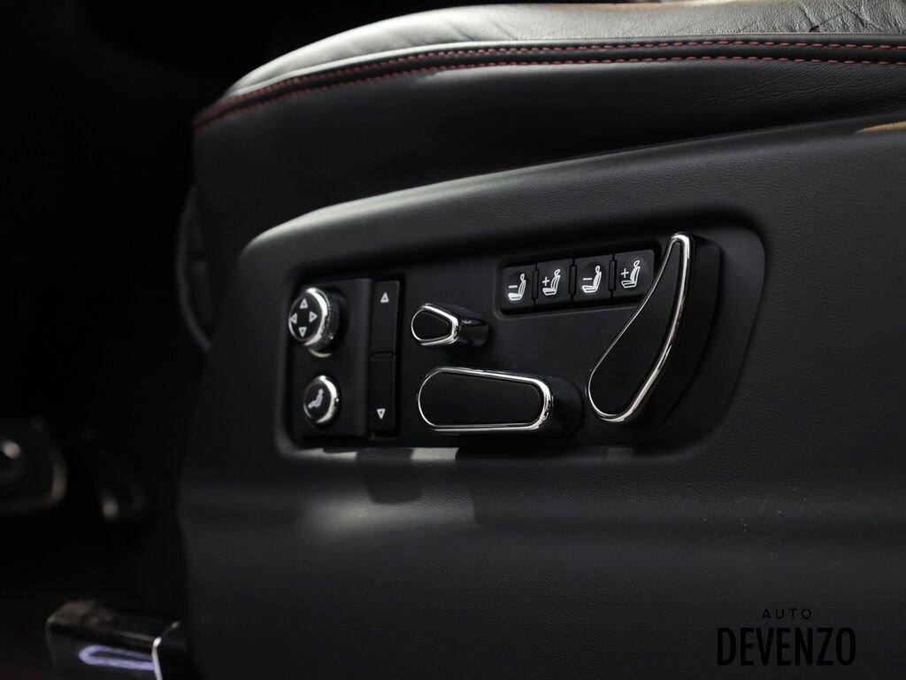 Bentley Bentayga 2021 Noir Saint-Eustache - photo #19