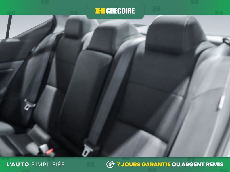 Nissan Altima 2021 Gris Blainville - photo #22