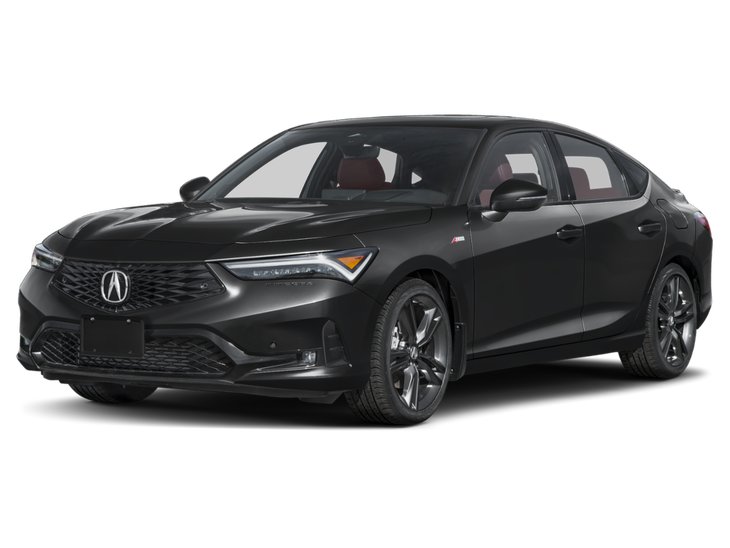 2025 Acura Integra Élite A-Spec