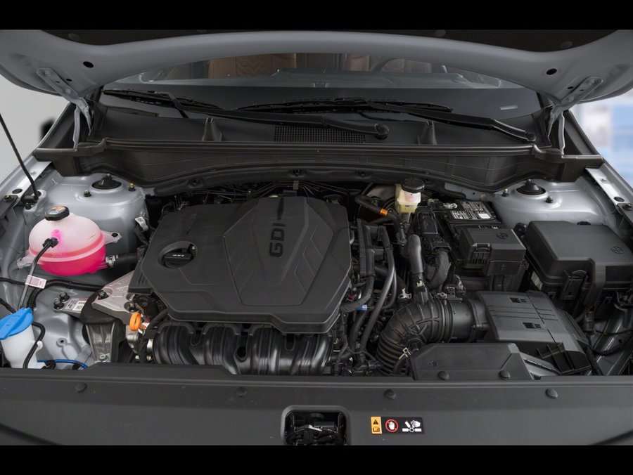 Kia Sportage 2026 2026 Gris gravité