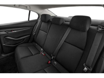 Mazda Mazda3 GX
